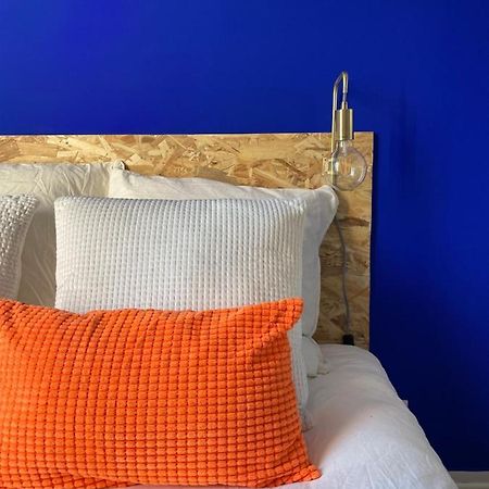 Maison Yuki - Bleu Alpin - Netflix & Parking Gratuit Le Mont-Dore Eksteriør billede