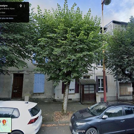 Maison Yuki - Bleu Alpin - Netflix & Parking Gratuit Le Mont-Dore Eksteriør billede
