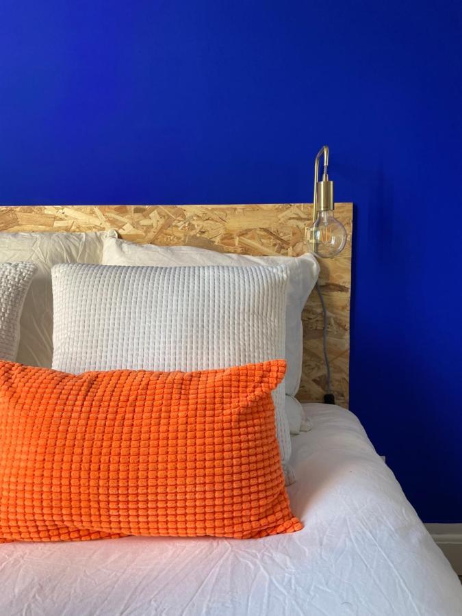 Maison Yuki - Bleu Alpin - Netflix & Parking Gratuit Le Mont-Dore Eksteriør billede