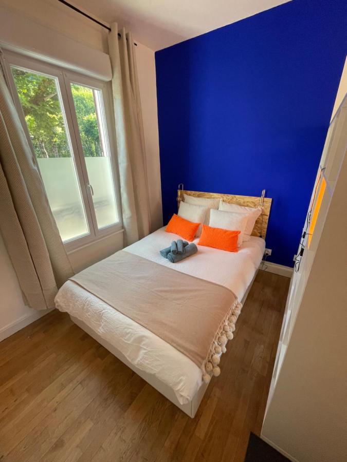 Maison Yuki - Bleu Alpin - Netflix & Parking Gratuit Le Mont-Dore Eksteriør billede