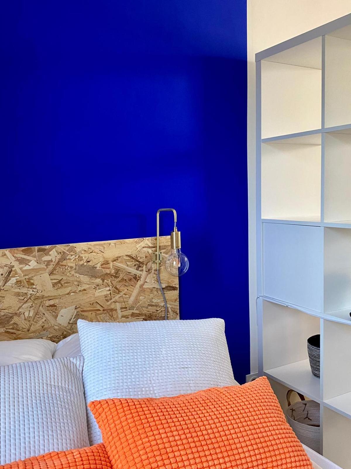 Maison Yuki - Bleu Alpin - Netflix & Parking Gratuit Le Mont-Dore Eksteriør billede